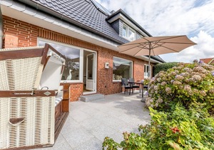 Olivia - House Dünenblick - Westerland in Westerland