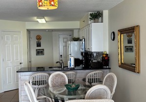 Reduced rates! A+ Spectacular Beach Front Condo! 2BR 2BA! Sleeps up to 6. in Orange Beach