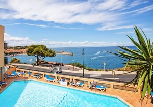 Residence Les Balcons de Collioure - maeva Home - Studio 4 People Comfort in Collioure