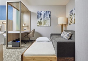 SpringHill Suites by Marriott Chicago Chinatown in Chicago