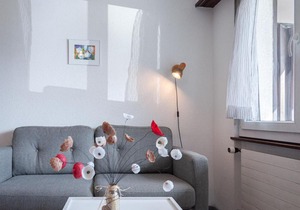 Studio Valaisia 32B by Interhome in Nendaz