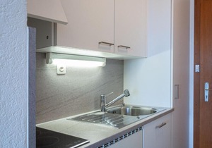 Studio Valaisia 32B by Interhome in Nendaz
