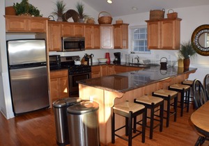 Townsends Inlet Beachblock - 9 unit private community with a shared POOL! in Sea Isle City