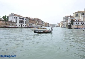 Venice San Leonardo in Venice