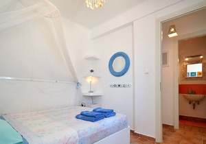 VILLA KELLY AMAZING SEA VIEW in mykonos