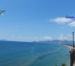 Casa Cleo Sperlongaresort 