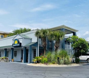 Days Inn 