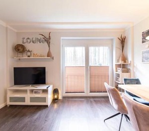 Ferienwohnung Ocean Lodge 