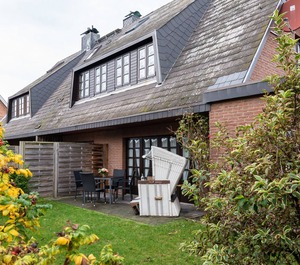 Haus Sylt 