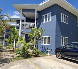 E Self Catering 