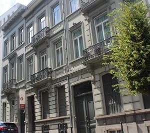 Mas Aparthotel Eu 