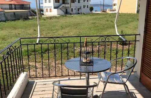 Kandia Apartment | ΠΕΝΥ ΚΑΝΤΙΑ 1ος Ν 5