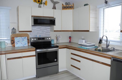 Harvey Cedars House | 4 bedroom accommodation in Harvey Cedars