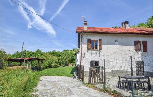 Tiglieto House | 4 Bedroom Stunning Home In Tiglieto