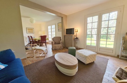 Arzon House | 5 bedroom house near beach and Port du Crouesty