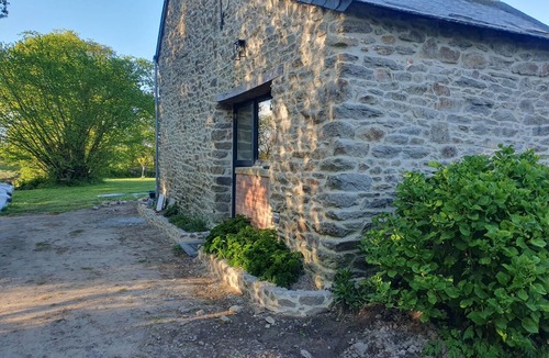 Muzillac House | A Breton house in the countryside, near the sea