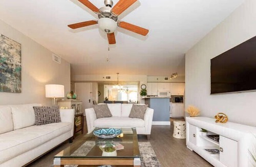 Aventura Apartment | Amazing view in Aventura! Cozy 2 BD at the Yacht Club