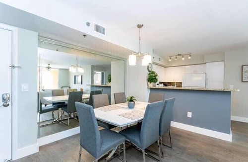 Aventura Apartment | Amazing view in Aventura! Cozy 2 BD at the Yacht Club