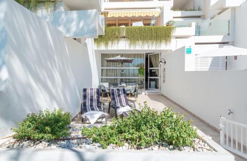 Alcudia Apartment | Apartamento 15 Edificio Canopus