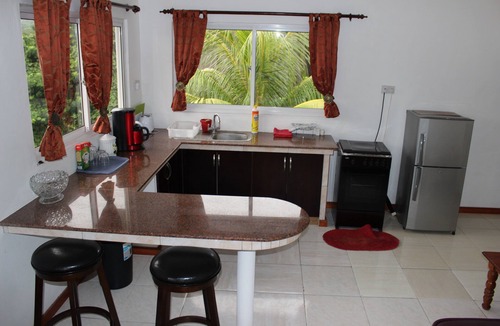 Mare Anglaise Apartment | Apartment at Beau Vallon