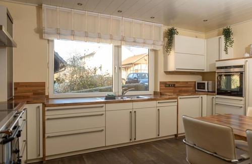 Frankenau Apartment | Apartment 'Mia' with Private Terrace, Garden and Wi-Fi