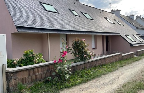 Le Pouldu Apartment | Appartement 2pers Le Pouldu, Proche Plages