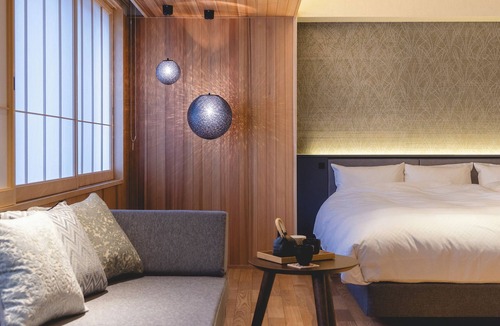 Nara House | Asukasou