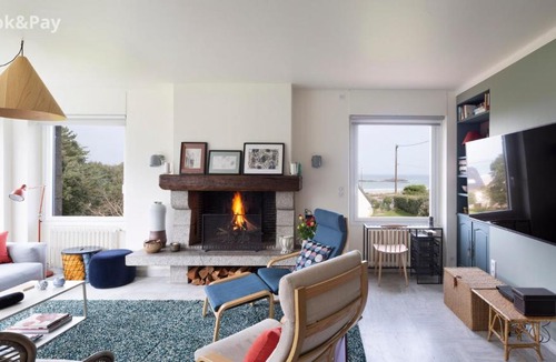 Sables-d'Or-les-Pins House | Avel Vor