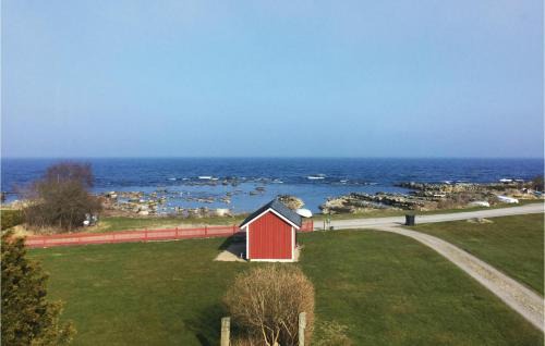 Solvesborg House | Awesome Home In Sölvesborg With Wifi