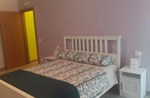 Sordiglio Bed & Breakfast | B&B Canossalpaca