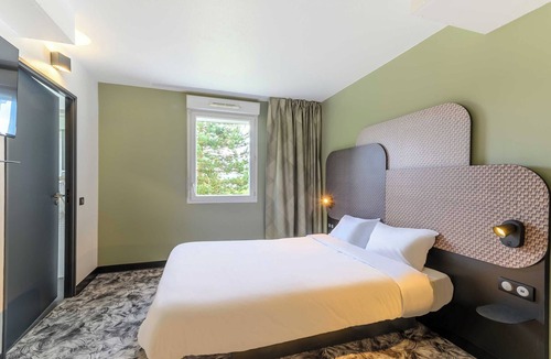 Thourotte Hotel | B&B HOTEL Compiègne Thourotte
