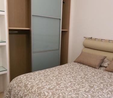Taormina Bed & Breakfast | B&B Odeon