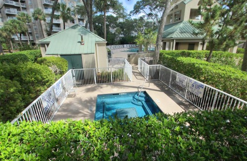 Palmetto Dunes House | Barrington Park 702