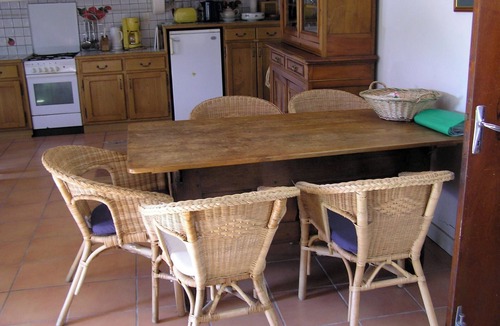 Leuhan House | Beautiful Breton Farm with Pool 3 houses, 13 Bedrooms, 7 bathrooms, Sleeps 30