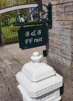 Portengen Bed & Breakfast | Bed & breakfast FF rust