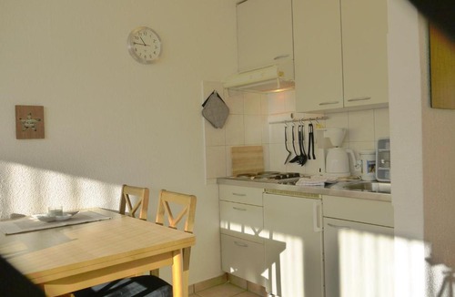 Westerland Apartment | Biester