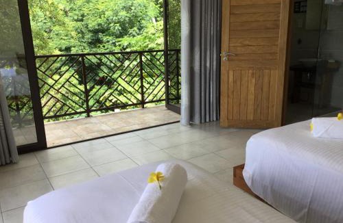 Anse Royale Apartment | Bougainvillas Seychelles