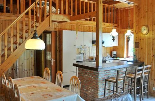 Septon House | Bunderbos