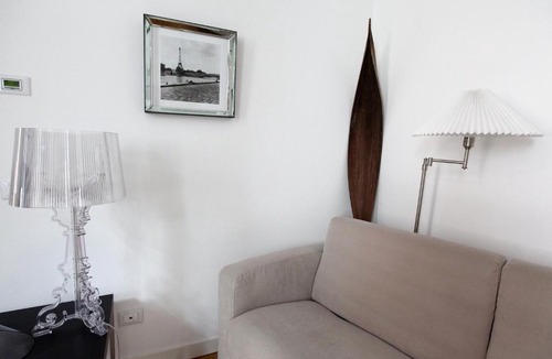 Castello Apartment | Ca' Filcamo