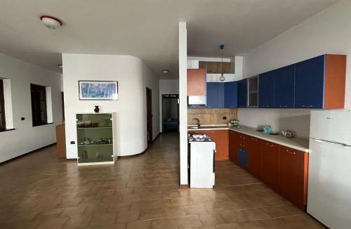 Marina di Zambrone Apartment | Casa Panorama