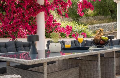 Paleokastritsa Villa | Cecilia Exclusive Villa Corfu