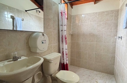 San Gil Hotel | Classic Multiple