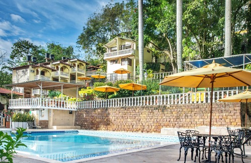 San Gil Hotel | Classic Multiple