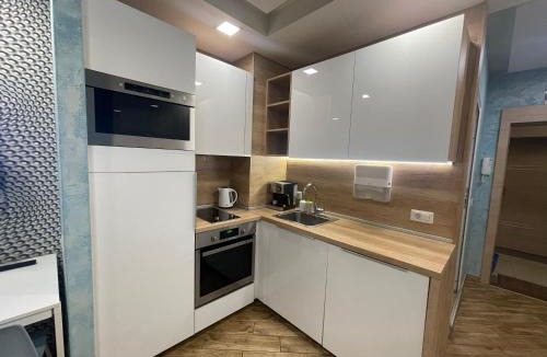 Studentski Grad Apartment | Colonel apartment Select