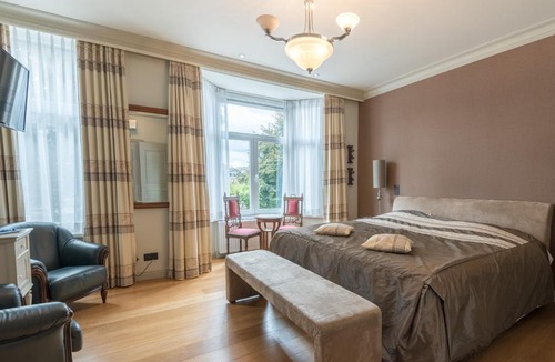 Dendermonde Bed & Breakfast | Dendernachten