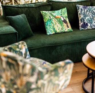 Dol-de-Bretagne House | Dolly