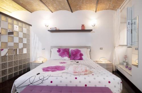 Navona Apartment | Domus Paradiso Piazza Navona