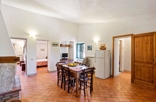 San Gimignano Apartment | Escape near San Gimignano