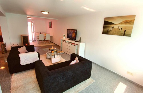 Muritz House | Ferienhaus SEEHUS