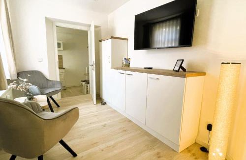 Weimar Apartment | Ferienwohnungen Fallersleben